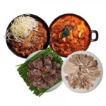 서울남대문시장 순대국 맛집 | 남대문시장 토종 장영숙 순대국밥 | 남대문시장 칼국수 골목 순대국 맛집