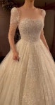 웨딩드레스 아르비체by라리앨리스 아이웨딩 아이웨딩 > 브랜드 > 웨딩드레스 > 라리by이선주 | Stylish wedding dresses...