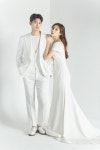 아이웨딩 아이웨딩 > 스토어 > 웨딩스튜디오 > 리유스튜디오 > [리허설] 2021NEW 20P | Gorgeous wedding dress, Korean wedding... 