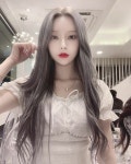 Pin em 오지은❤️ 박보성