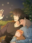 ❝ Manhwa┇BL┇Tiger’s Den┇호랑이 굴 ❞