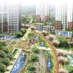 EXPERIENCE of PRIDE, 래미안