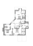 *테라스 하우스 [ Pavel Hnilicka Architekti ] Terrace House