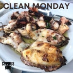 숙성 돼지고기 원조 훈제 바베큐 삼겹살┃Original Smoked Barbecue Pork Belly┃Korean Street Food