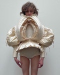 Fashion projects ✨✨✨에 있는 simran님의 핀 | 패션 디자인 포트폴리오, 의상 영감, 패션 디자인