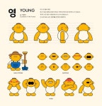 유토이미지 | 가을 여행 일러스트5 (GIONE) 가을 여행 일러스트5 (GIONE) D190719, 다울, 일러스트, 단풍, 등산, 등산복, 산악회, 산행, 가을... 