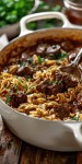 Top 10 gravy and noodles ideas and inspiration