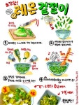 화이트데이날 애인에게 해주고픈 쉬운데 특별한 레시피