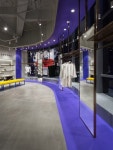 *소니빌딩 지하주차장의 새로운 시도, 컨셉 스토어 nobuo araki occupies parking lot in tokyo with concept store *소니빌딩... 