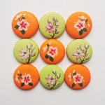 Pin page Pin by Dotori_Club on 디저트 | Korean cake, Pretty food, Macarons