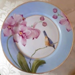 #포슬린 #포슬린아트 #포슬린페인팅 #포슬린수업 #포슬린공방 #포슬린공방_아트오브제 #도자기그림 #도자기페인팅 #핸드페인팅... 