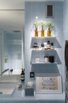 깨끗하게, 욕실(bathroom) | Small bathroom design, Bathroom, House interior