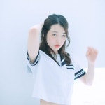 설리 화보