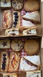 Pin by Jol Bark on 디저트 | Cookie recipes decorating, Fun baking recipes, Christmas baking