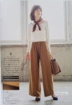 Pin de 이상미 em 재봉틀 em 2025 | Moda japonesa, Moda, Hanbok