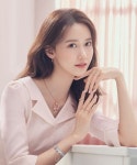 소시지닷넷 - 윤아 KBS 드라마 사랑비 촬영장 사진.jpg 소녀시대, 예쁜 한국 여자, 윤아