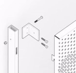 해안건축 인천 서구 원창동 물류센터 | PROJECT | 해안건축 | Fachadas, Disenos de unas