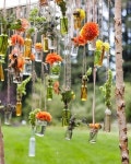 Pin page Pin by Jisu Choi on 캠프닉 in 2025 | Dream wedding decorations, Beach wedding ceremony arch, Wedding stage decorations