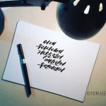 이별 #아픔 #감성 #자작글 #글귀 #자작시 #시 #영화 #노래 #가사 #캘리 #캘리그라피 #손글씨 #글씨 #붓펜 #펜 #딥펜 #선팔 #맞팔#댓글 #소통
