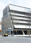Pin de Sun en 안산청소년 | Fachada arquitectura, Arquitectura vanguardista, Arquitectura de edificios