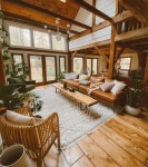 마음이 쉬는 집_ 남양주 호평 금강펜테리움 인테리어 | 호미파이 & homify