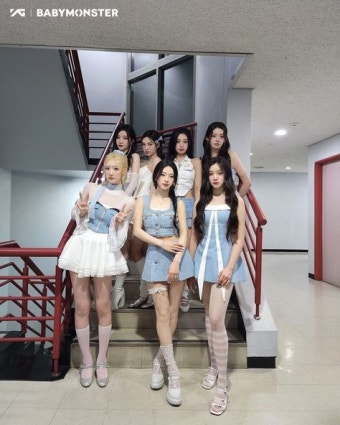 베이비몬스터