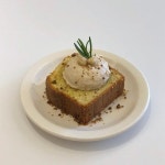 커피와 디저트