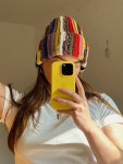 [238회] 2022 하나로 추위해결! 바라클라바 Winter hot fashion items! crochet balaclava[Korean crochet]