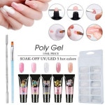 moms nails에 있는 핀 Pin by SANDRA NOVAK on nails in 2025 | Gel nails, Nail art, Manicure