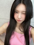 🦫💭 ปักพินโดย ILLIT ใน Wonhee (이원희) | ลุคการแต่งหน้า