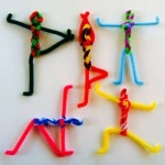 Sculpture에 있는 Art is Basic - an Elementary A님의 핀 | 공예, 유치원 아이디어, 창조적인