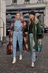 LOOKBOOK에 있는 Jessica Wijaya님의 핀 | 옷 스타일, 옷가게, 멋진 옷