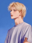 세인|SEIN| on Twitter | Anime boy hair, Handsome anime guys, Cute anime guys