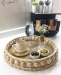 [라탄공예]라탄선인장 만들기, 라탄염색하기, 라탄소품, 라탄바구니