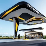 감동C&D GS칼텍스 김포한강신도시 주유소