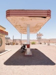 Pin by Hunkyu Lee on 하이웨이드라이버 | Gas station, Architecture, Photo
