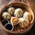 이민형 trên Instagram: “#주말 #점심 #서울 #친구와 #숙대입구 #미성중국관 #찐만두 #탕수육 #삼선짜장 #볶음짜장 #존맛 #jmt”