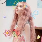 billlie 🎀 kim haram — 김하람