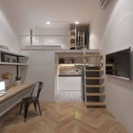 골드로 포인트를 준 화이트 인테리어, 30평대 아파트 인테리어 [32PY] 화곡동 우장산아이파크e편한세상 I 플립360