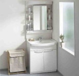 깔끔한 화장실 수납 아이디어