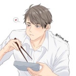 「」신기리の漫画