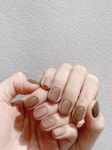 재니네일 🥚jennynail on Instagram: #재니네일 #재니네일한남 #재니네일성수 깔끄음🐈⬛🥣 예진쌤시술 ☑️매일밤 당일시술사진과... 
