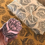 #스탬프 #스템프 #도장 #핸드메이드 #지우개스탬프 #수제도장 #지우개도장 #원데이클래스 #정규수업 #수업 #노트 #공책 #공방... 