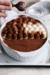Book Recipes Tiramisu cake with ladyfingers | Book Recipes | 요리법 | 맛있는 케이크, 베이킹 레시피, 건강한 베이킹
