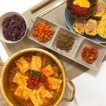 김치찌개