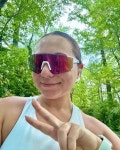 Pin by 우대기 on eyewear | Sports glasses, Running, Body fit