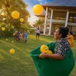 영광군, 건강백세를 향해 GO GO