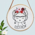@mano_jasu #embroidery #handembroidery #вышивка #자수 #embroiderypattern #craft #diygift #diy #handmade #handstitched... 