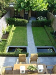 Pin by 최윤지 on 인테리어 | Farmhouse backyard, Backyard patio designs, Backyard