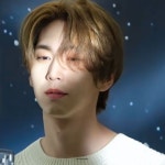 Shinwon (신원)